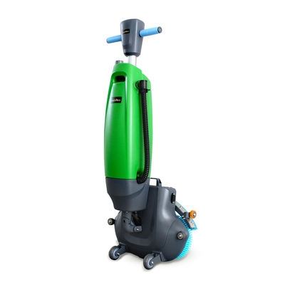 Largura de limpeza 460 mm Lavadora de piso sem fio útil para secador de limpeza de automóveis ecológico